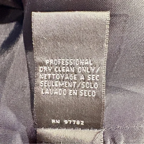 Jill Stuart Silk Floral Sleeveless Mini Dress Size 10 - Picture 9 of 9